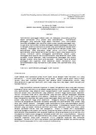 Pindahmilik tanah, bahagian atau pajakan. Pdf Kepentingan Perkhidmatan Pelanggan Musalifah Mustafa Academia Edu
