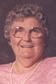 Lou Eva Herndon Cawley