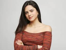 Sasha, 22, is set to become the very first latina supergirl, and reports from deadline claim that she has beaten over 425 other actresses for the role that will see her make her debut in the. T Fwk1aybei1um