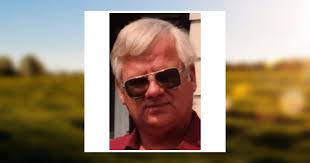 Elvin Ray Henderson Obituary April 17, 2019