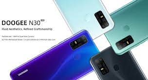 Doogee N30 vorgestellt - Was taugt das ...