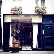 Ob La Di Coffee Shop Marais 54 Rue De Saintonge Paris France 75003 Cafe Design Cafe Coffee Shop