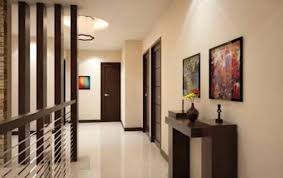 Interior design is the art and science of enhancing the interior of a building to achieve a healthier and more aesthetically pleasing environment for the people using the space. Entrance Lobby Design Creative Interior Decor