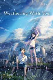 Nobita's new dinosaurdoraemon movie 40: Download Weathering With You ï½†ï½•ï½Œï½Œ ï½ï½ï½–ï½‰ï½… 2020 Hd1080p Sub English Pinterest Japanese Animated Movies Anime Films Anime Movies