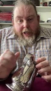 Michael Baggott's Instagram, Twitter & Facebook