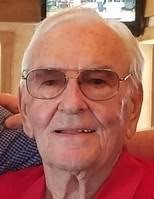 William Leasure Obituary (1932