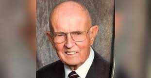 Frank Trimble Obituary