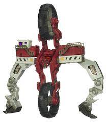 Transformers Voyager Demolisher : Amazon.co.uk: Toys & Games