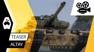 Turkish army requirement is at least for 250 new tanks. Weihnachtsangebot Armored Warfare Official Website