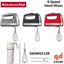 We did not find results for: Kitchenaid 5khm9212 9 Speed Digital Hand Mixer With Wire Whisk And Blender Rod Shopee Malaysia