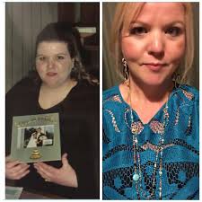 Loving my body at 230 pounds