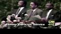 Video for Sammy Davis Jr funeral