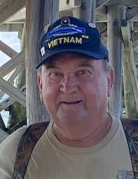 Obituary information for William Franklin Casey Jr.