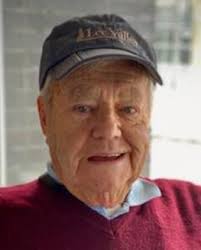 John "Jack" BLANCHARD Obituary