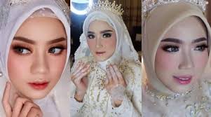 Maybe you would like to learn more about one of these? Inspirasi Rias Pengantin Hijab Paling Diminati Saat Ini Parasayu Net