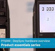 Power Focus 6000 Product Essentials Series: StepSync hardware overview |  Atlas Copco