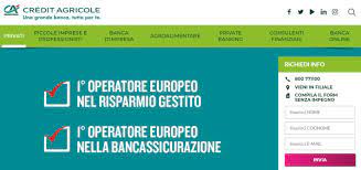 Conto deposito a distanza banca di credito. Miglior Conto Deposito Online 2021 Quale Scegliere