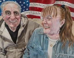 Sharron Stanley's Instagram, Twitter & Facebook