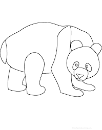 Pandas At Enchantedlearning Com