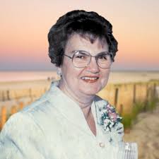 Eileen C. Forster 1928-2020