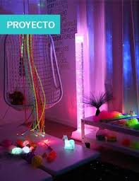 Crea Tu Propia Habitacion Multisensorial Para Estimular Los Sentidos Y Fomentar El Aprendizaje Multisensorial Estimulacion Multisensorial Reggio
