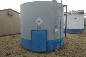 External pressure have an api nameplate? Oilpro Product Line Tanks