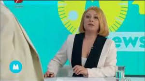 Corneliu vadim tudor vs mariana moculescu partea 2 by: Mondenii Vadim Tudor Revoltat Ep 2 Sezonul 16 Youtube