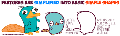#drawings #kids #art #cute art #sketchs #funny food ##how to draw #goofy #fun #creative. Easy Guide To Drawing Kawaii Characters Part 2 How To Draw Kawaii Animals Critters Expressions Faces Body Poses How To Draw Step By Step Drawing Tutorials