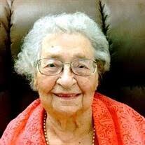 Lessie Lee (Laminack) Dunkin Obituary