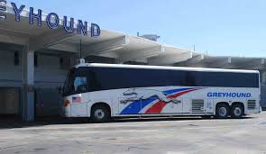 Greyhound canada transportation ulc er det canadiske datterselskab af greyhound usa og en del af de nordamerikanske operationer. What I Learned Riding The Greyhound Bus Across Canada