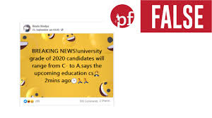 35,450 likes · 982 talking about this. Has The Minimum Grade For University Placement Been Lowered For 2020 Kcse Candidates Piga Firimbi