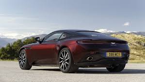 Image result for Divine Red 2021 Aston Martin