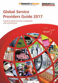 Reliable fire offers a large selection of first aid supplies restocking your first aid cabinet can be as easy as 1, 2, 3! Global Service Providers Guide 2017 By Chemical Watch Issuu
