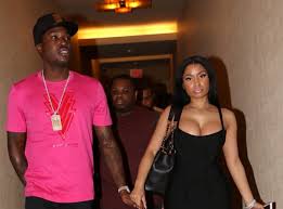 Many fans believed meek was throwing shade at his ex by sharing a photo of shoes that nicki wore in the music video of ciara's break up song, i'm out. The Complete History Of Nas Nicki Minaj S Relationship Capital Xtra