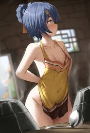 Xiangling rule34  смешные картинки и другие приколы: комиксы, гиф  анимация, видео, лучший интеллектуальный юмор.