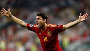Nesse momento a espanha estava em paz com a frança, inglaterra e os países baixos, restando apenas o conflito com portugal. Fabregas Espanha X Portugal Sera Como Um Real X Barca