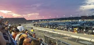 Photos At Darlington Raceway