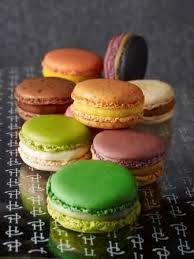 Macarons Chocolats Patisseries Ispahan Achat En Ligne Recette Macaron Macaron Pierre Herme Macaron
