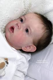 Pin By Maria De Las Mercedes On Baby Face Silicone Reborn Babies Realistic Baby Dolls Reborn Dolls