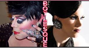 The Queens Of Ypsilanti