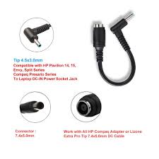 Résultat de recherche d'images pour "7.4 5mm dc power jack"