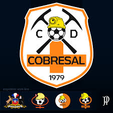 The highest scoring match had 6 goals and the lowest scoring match 2 goals. Club De Deportes Cobresal Logo Rebrand