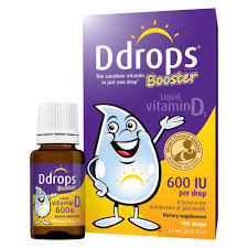 You may need to consult a healthcare. Ddrops Booster Vitamin D Liquid Drops 600 Iu 2 8ml Liquid Vitamins Liquid Vitamin D3 Vitamins For Kids