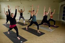 Near landmarks hotels near four pillars wellness spa and yoga & fitness studio; Beginner Yoga Workshop Lakewood Studio Yoga Roots Get Rooted