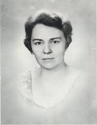 Mildred Westervelt Warner