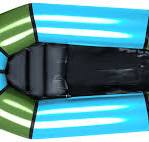 Custom Lab | Alpacka Raft