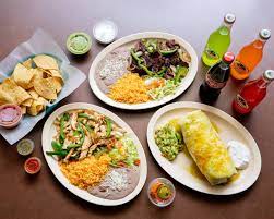 El famous burrito · 3. Order Los 3 Burritos 2 Delivery Online Tinley Park Menu Prices Uber Eats