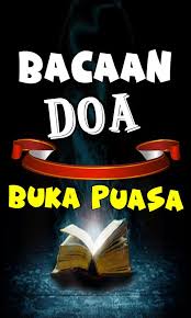 Ada beberapa macam bacaan doa. Niat Bacaan Doa Buka Puasa Dan Waktu Makan Sahur Para Android Apk Baixar
