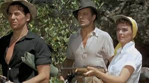 Donna co-produced her own film