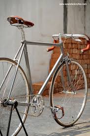 F5pista Raw Trevor Bicycle Fixie Bike Road Bike Vintage